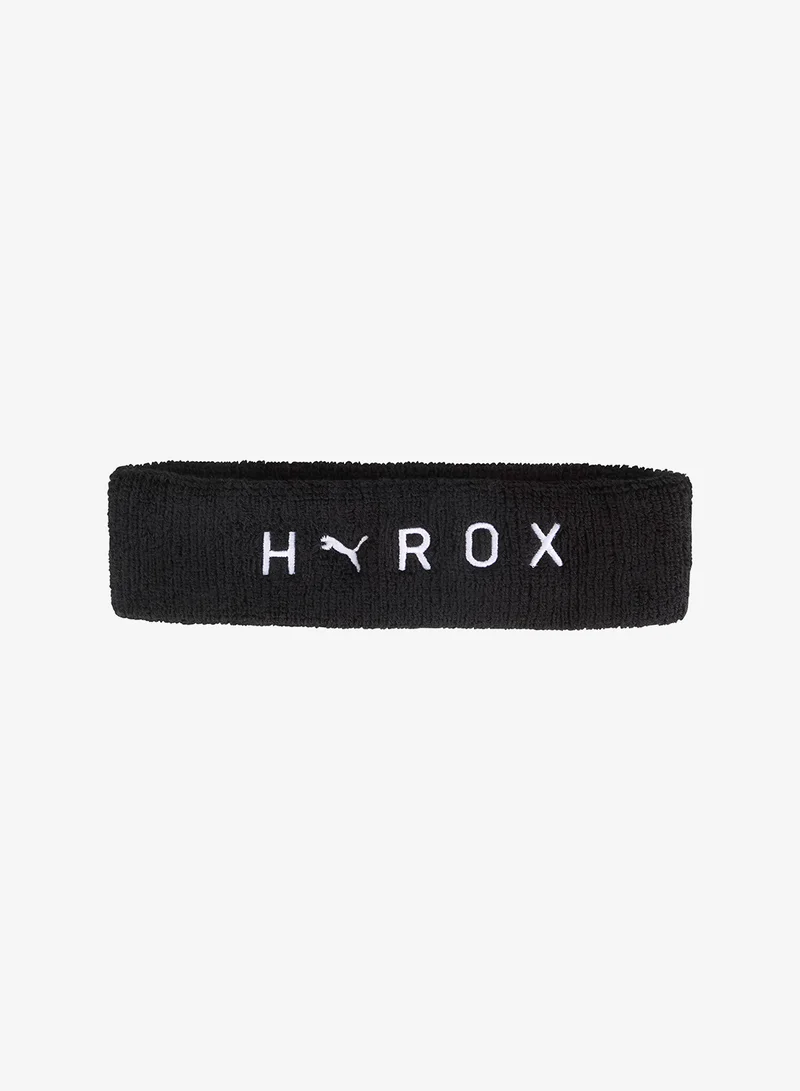 بوما Hyrox Headband